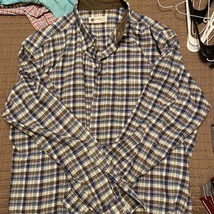 Onward Reserve Button Down